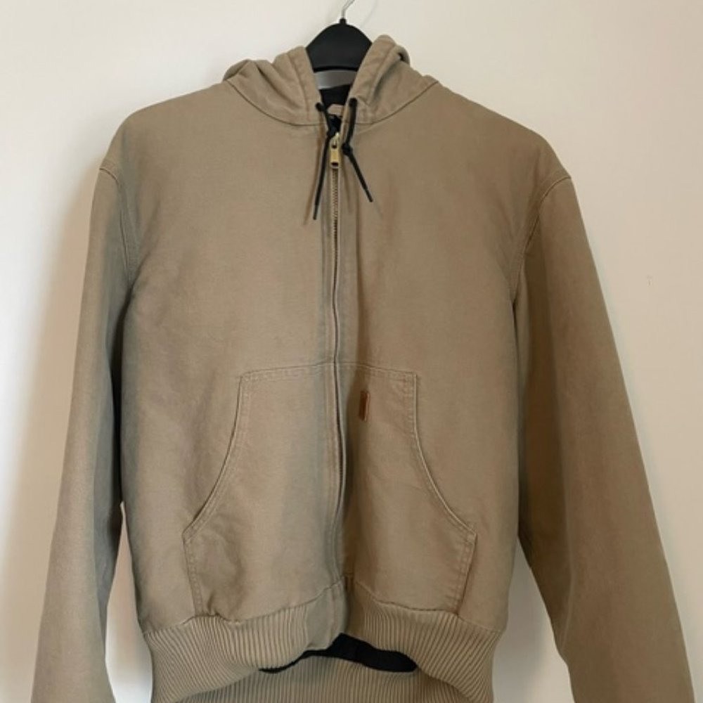 Carhartt Jacket